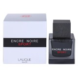 Lalique - Encre Noire Sport Edt